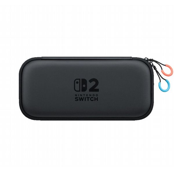 Nintendo Switch 2 Carrying Case & Screen Protector