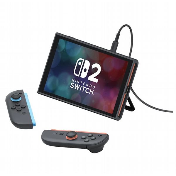 Nintendo Switch 2 Console