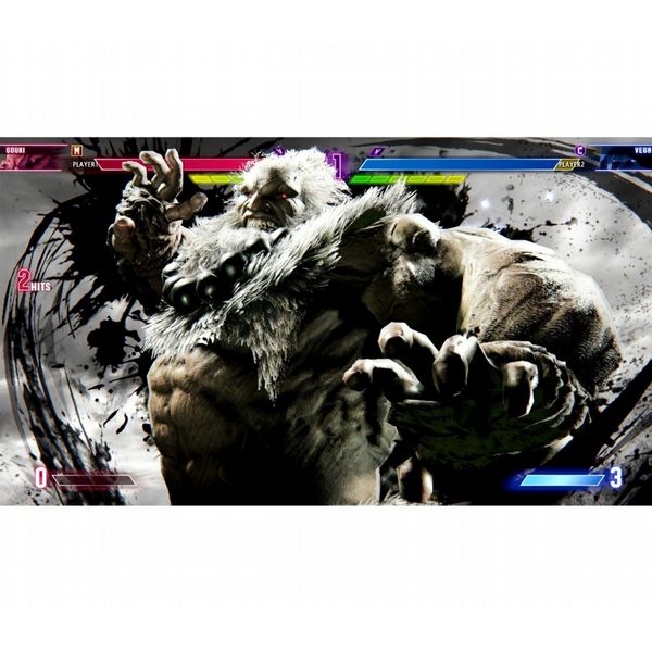 Street Fighter 6: Year 1-2 Fighters Edition