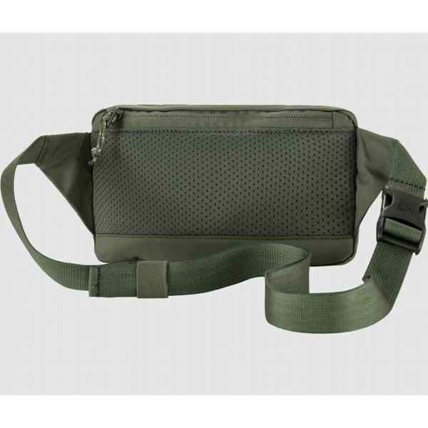 Fjallraven High Coast Hip Pack Mountain Green