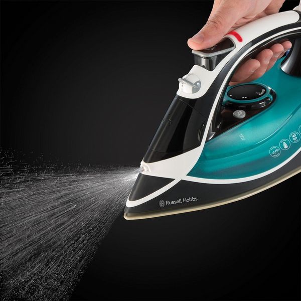Russell Hobbs Supreme Steam Iron