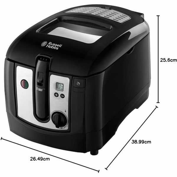 Russell Hobbs Digital Deep Fryer 3L