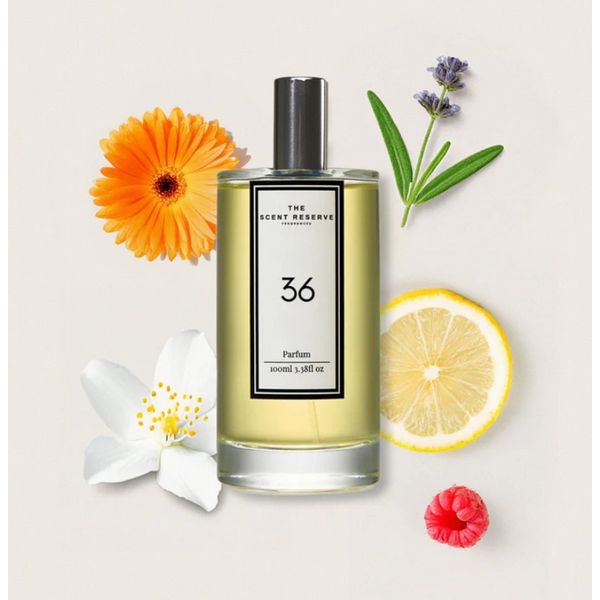 N36 Inspired by Lady Million 100ml