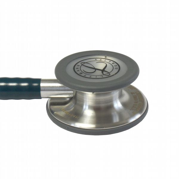 3M™ Littmann Classic III Stethoscope - 27 inch - Caribbean Blue Tube