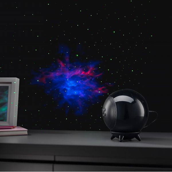 Night Sky Projector