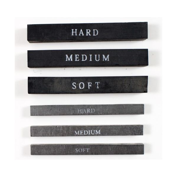 Peter Pauper Studio Series 25-Piece Sketch & Drawing Pencil Set