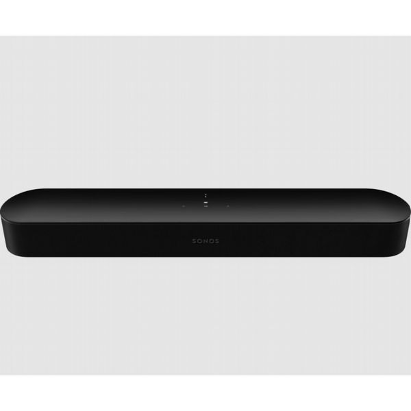 Sonos Beam (Gen 2) Soundbar Black