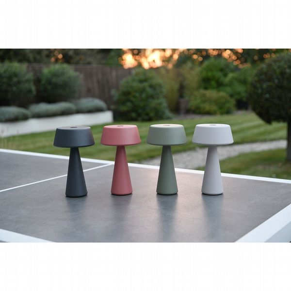 Extreme Lounging Lamp in Anthracite