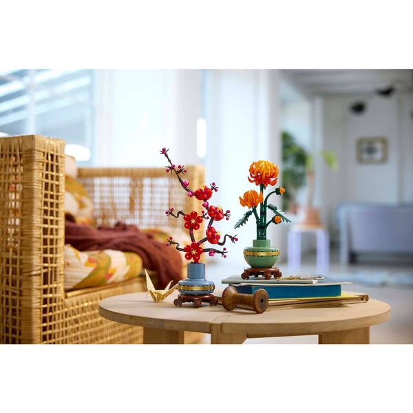 LEGO Botanicals Plum Blossom