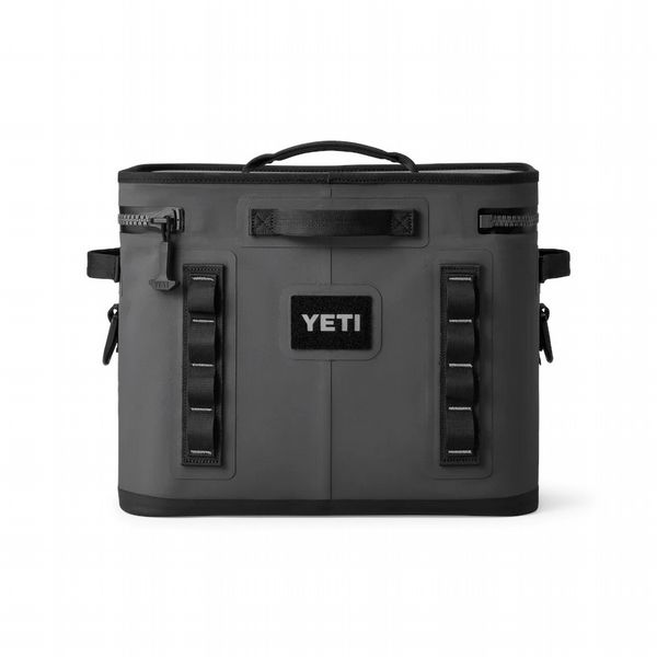 Yeti Hopper Flip 18 Soft Cooler Charcoal