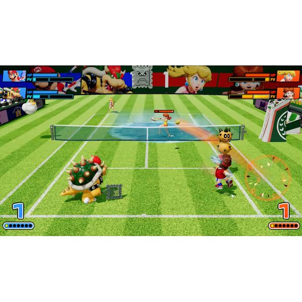 Mario Tennis Fever - Nintendo Switch 2 Edition