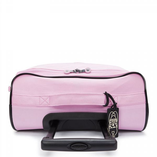 Kipling - TEAGAN C BLOOMING PINK