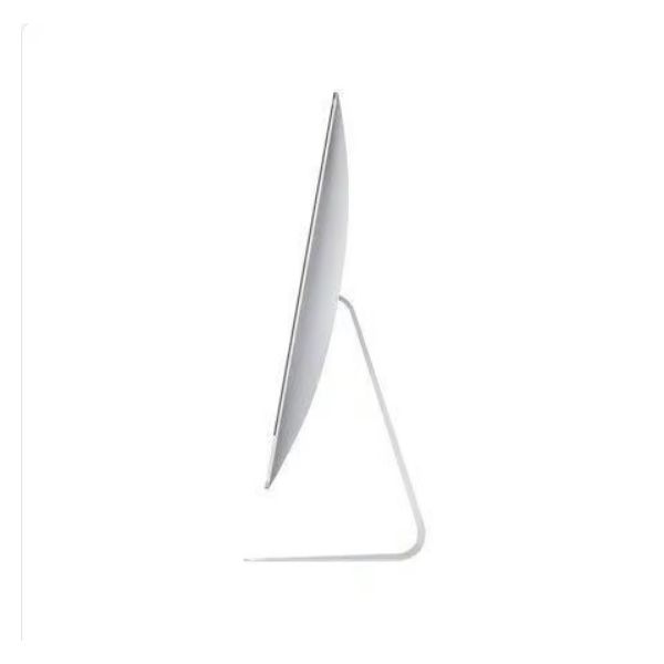 Refurbished 2019 iMac 21.5 i3 3.6Ghz 8GB 256SSD - Silver - With Wired Keyboard and Mouse - Grade A/B