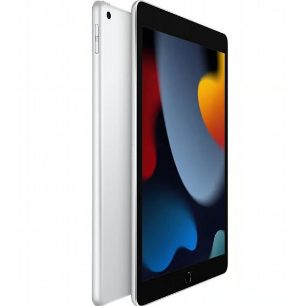 Refurbished iPad 9 (2021) 64GB Silver Wifi  Grade�A