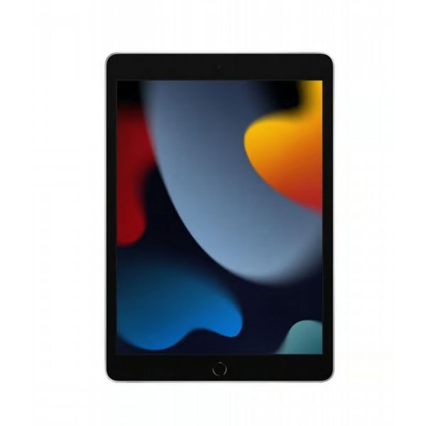 Refurbished iPad 9 (2021) 64GB Silver Wifi  Grade�A