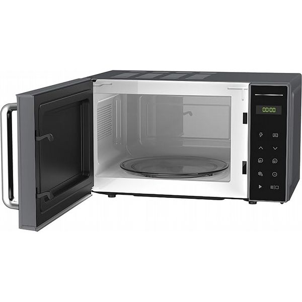 Beko Solo Digital Microwave 20L 800W
