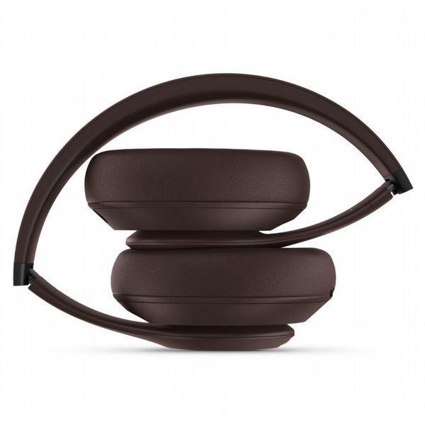 Beats Headphones Wireless Studio Pro - Deep Brown