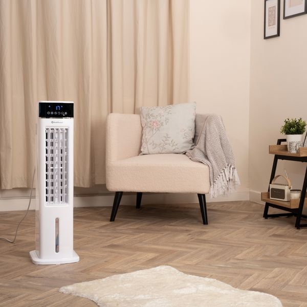 Rediffusion TurboChill 32\