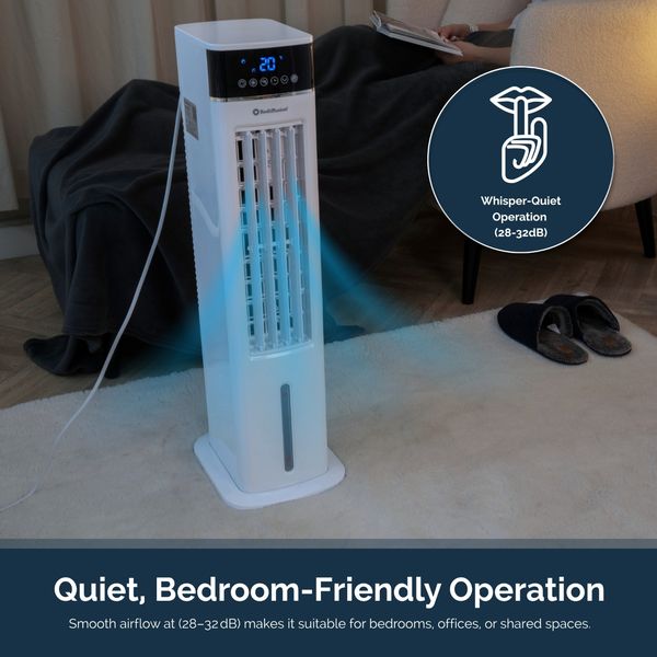 Rediffusion TurboChill 32\