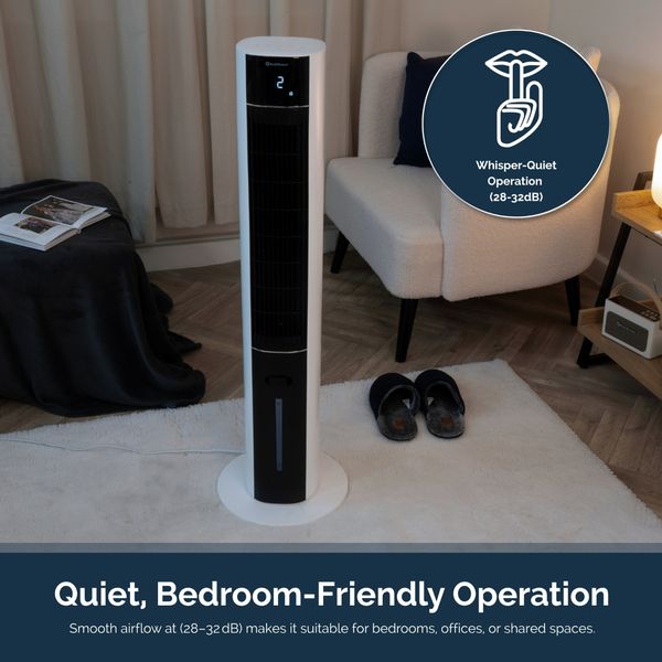 Rediffusion ArcticBreeze 38\