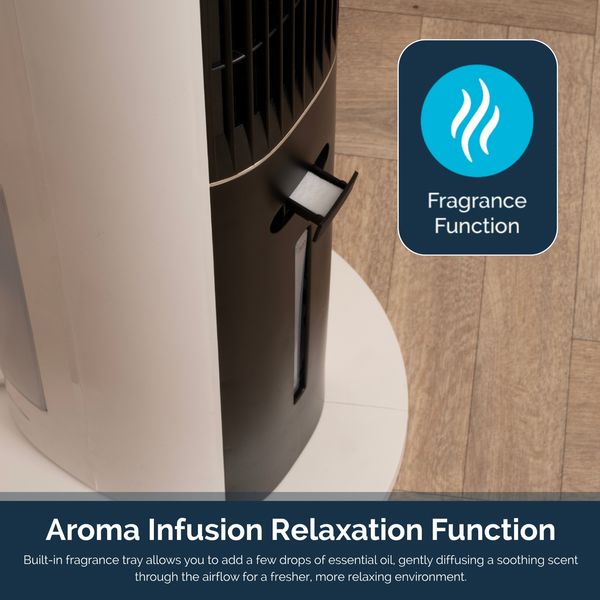 Rediffusion ArcticBreeze 38\