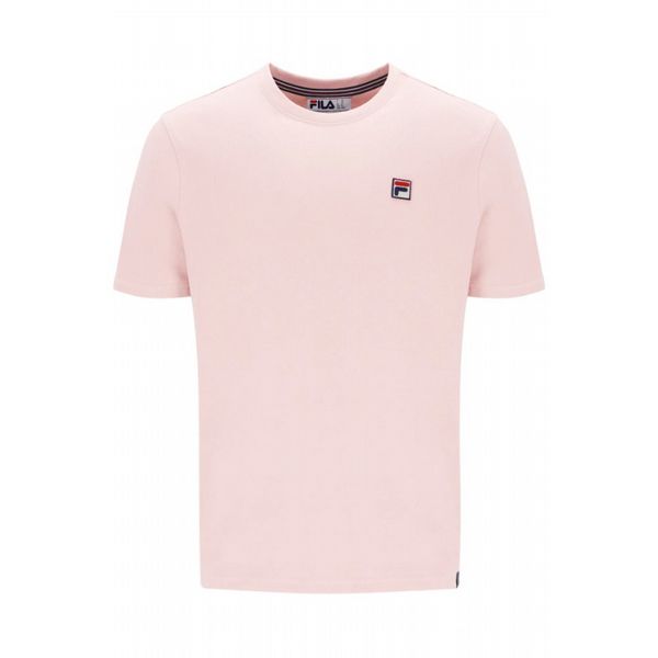 Fila Mens Sunny 2 Essential Tee - Pale Lilac
