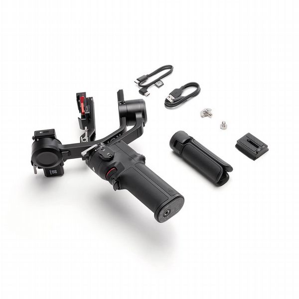 DJI RS 3 Mini Stabilizer