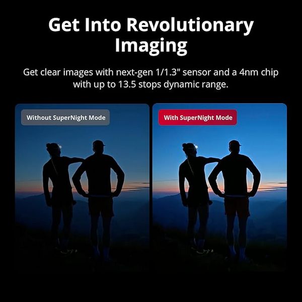 DJI Osmo Action 5 Pro Adventure Combo