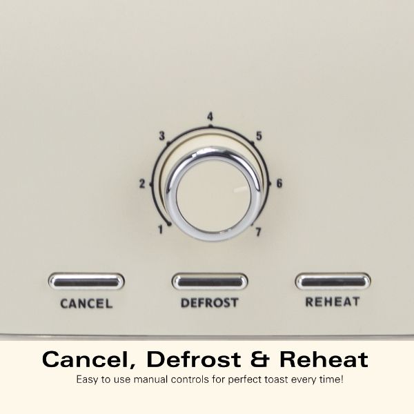 Hamilton Beach Ella Kettle & 2 Slice Toaster Bundle Latte