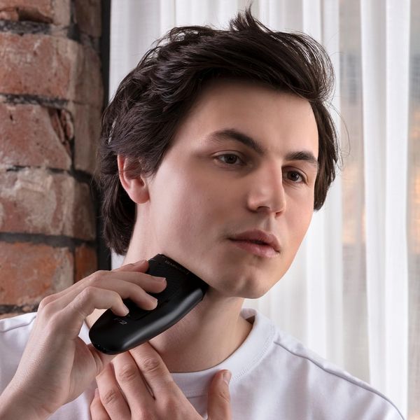 Remington F2 Style Series Foil Shaver