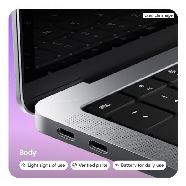 Refurbished Microsoft Surface 4 Laptop 13.5\