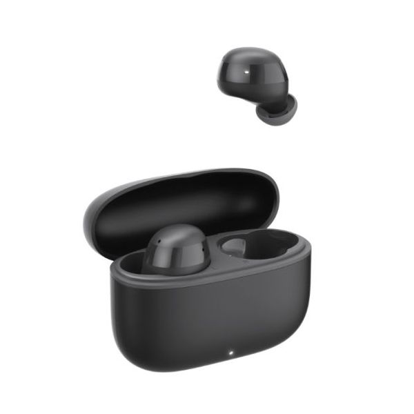 Hama Freedom Buddy II Earbuds - Black