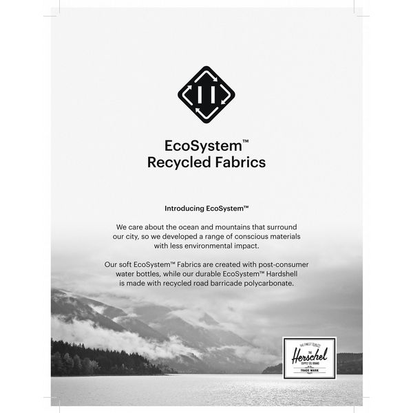 Herschel Retreat™ Tote Ivy Green