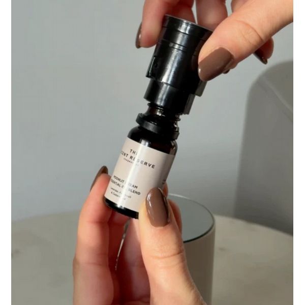 The Scent Pod Mini Mint