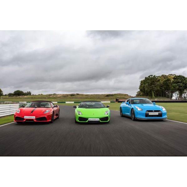 Virgin Experience Day Gift Cards �20.00 to �100.00