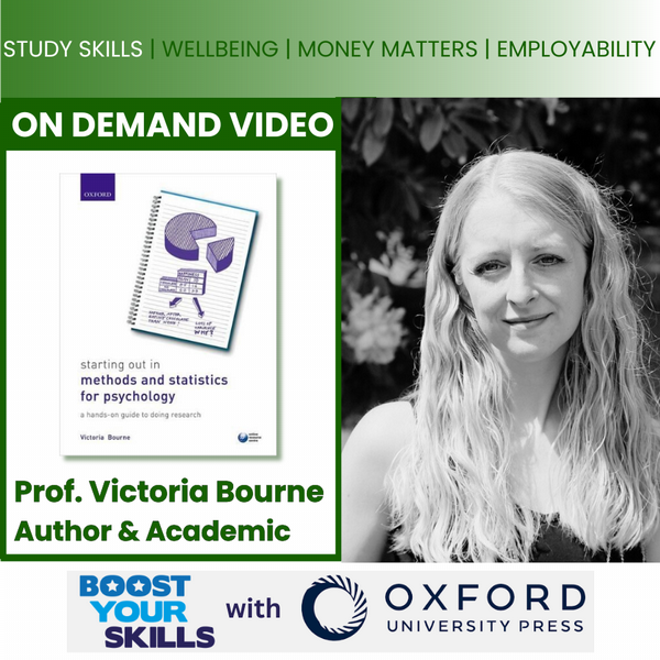 Why do psychologists need to learn about statistics