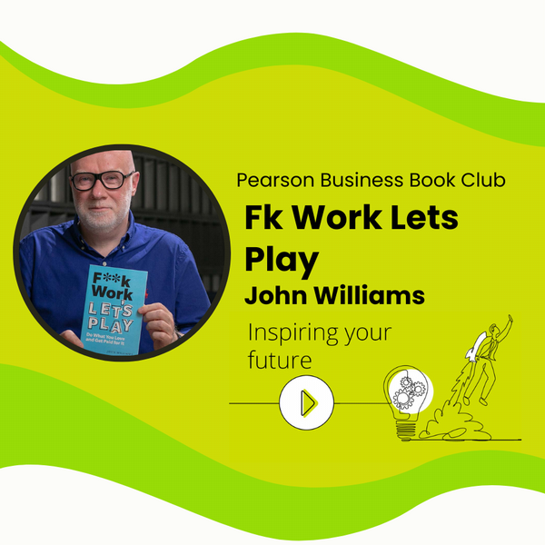 How to Do What You Love and Get Paid For It