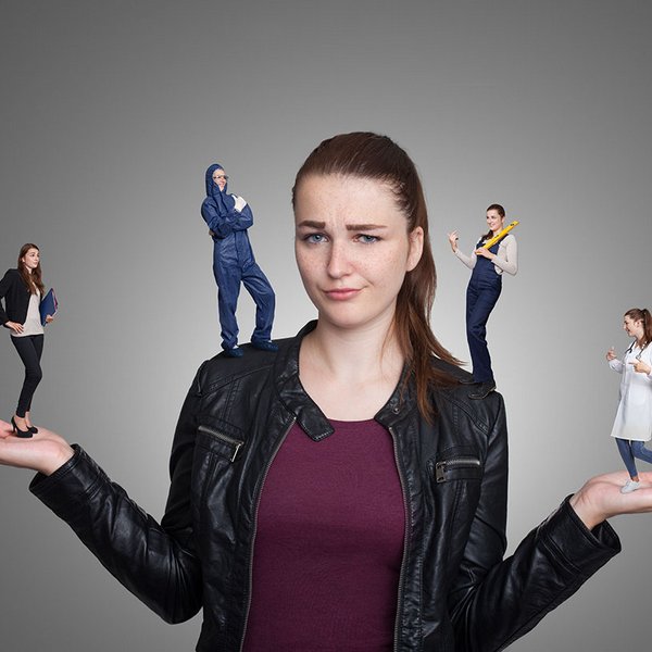 Self-Employment and Portfolio Careers