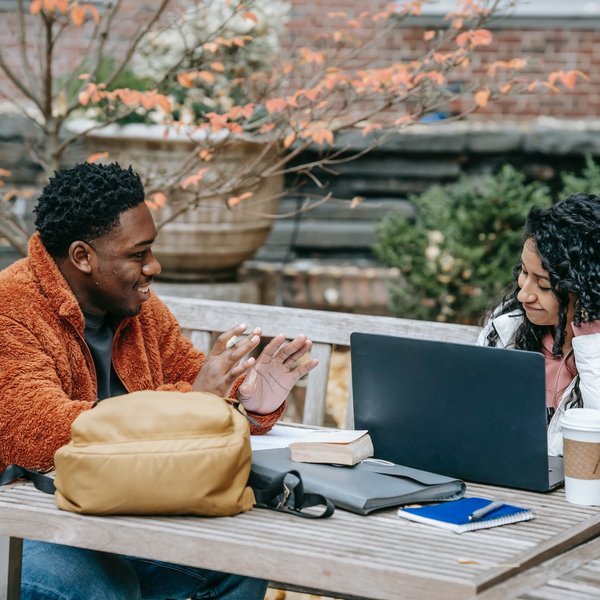 5 Things Nobody Told Me About Starting University