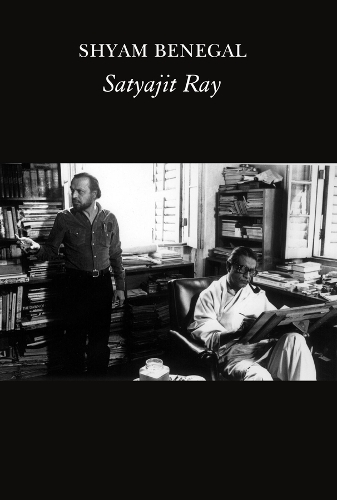 Satyajit Ray: A Film