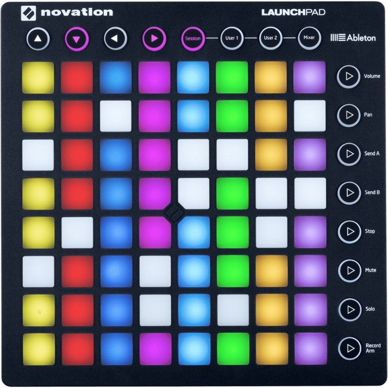 Novation - Launchpad (MK2)