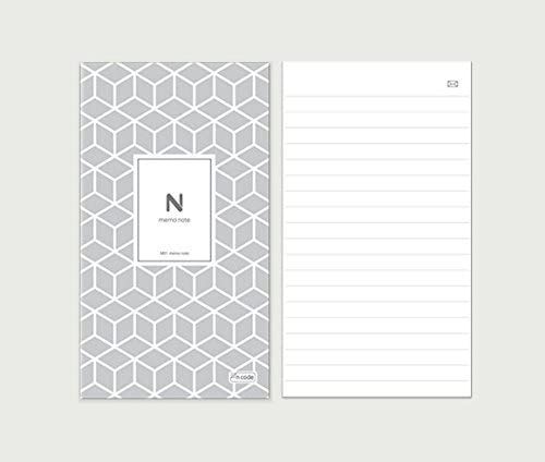 NeoLAB Memo Notebook(5 pack)