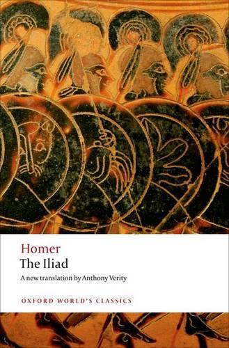 Iliad, The