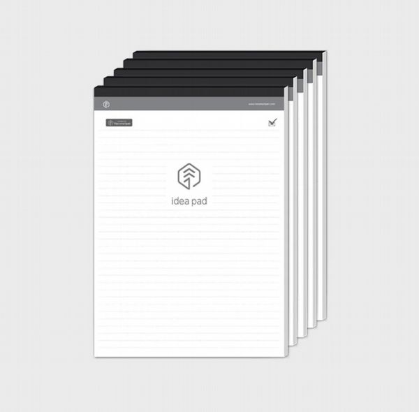 NeoLAB Idea Pad Mini Notebook (5 pack)