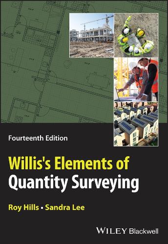 Willis's Elements of Quantity Surveying (ePub eBook)