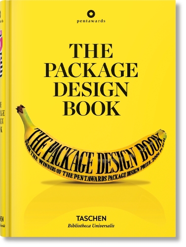 Package Design Book, The