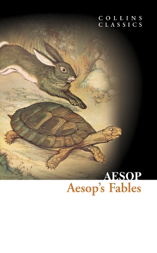 Aesop�s Fables