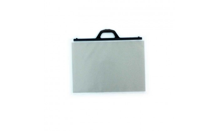 A3 Polyholdall Black Handle