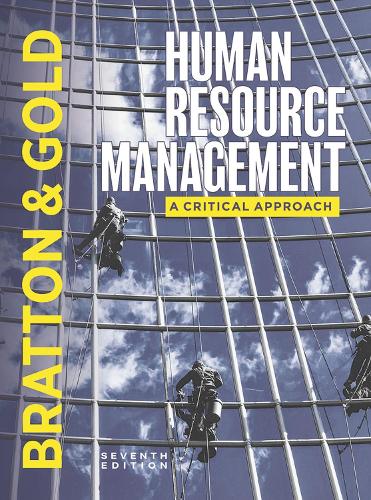 Human Resource Management (ePub eBook)