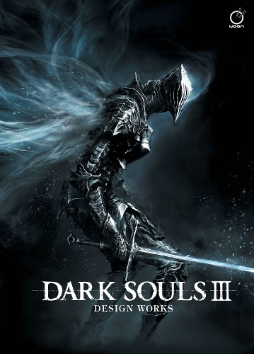 Dark Souls III: Design Works: Volume 3